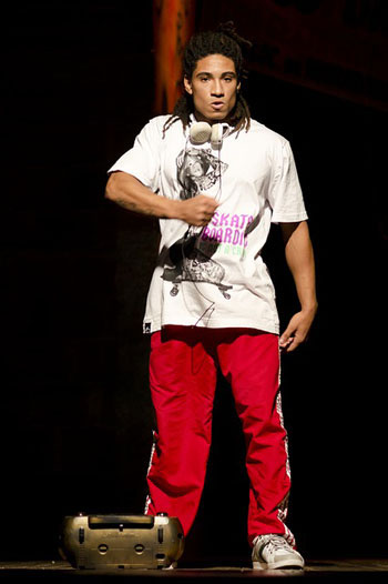 ddos压力在线测试平台